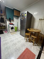 Blk 252 Pasir Ris Street 21 (Pasir Ris), HDB 4 Rooms #474254961